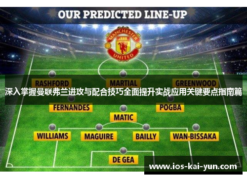 深入掌握曼联弗兰进攻与配合技巧全面提升实战应用关键要点指南篇