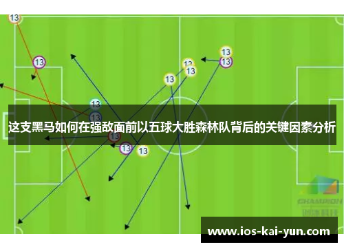 这支黑马如何在强敌面前以五球大胜森林队背后的关键因素分析 这支黑马如何在强敌面前以五球大胜森林队背后的关键因素分析