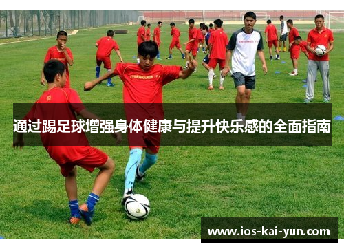 通过踢足球增强身体健康与提升快乐感的全面指南 通过踢足球增强身体健康与提升快乐感的全面指南