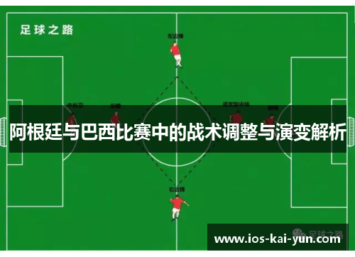 阿根廷与巴西比赛中的战术调整与演变解析