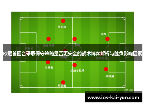 欧冠首回合采取保守策略是否更安全的战术博弈解析与胜负影响因素